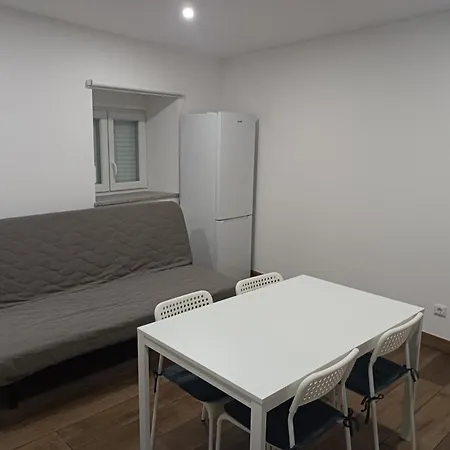 Apartman Casa Amado Fundão