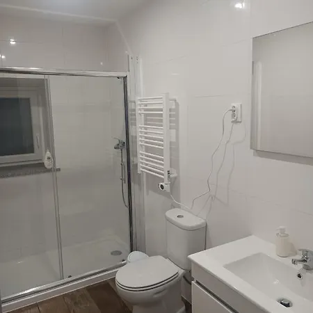 Casa Amado * Fundão