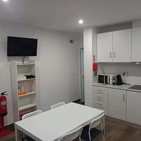 Casa Amado Fundão