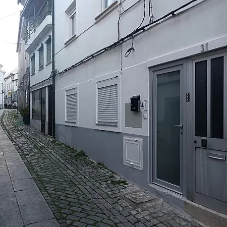 Casa Amado * Fundão