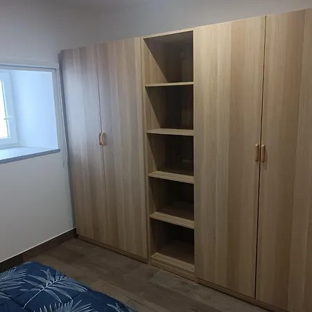 Appartement Casa Amado