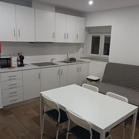 Casa Amado Apartman *