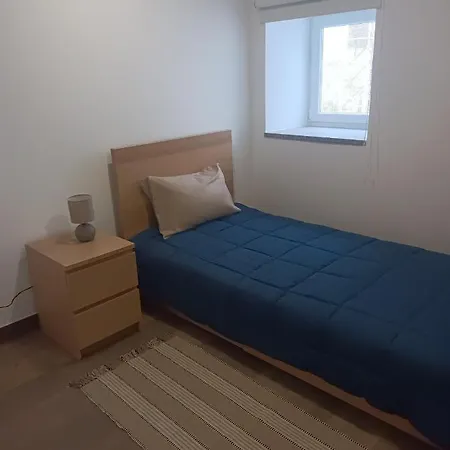 Casa Amado * Fundão