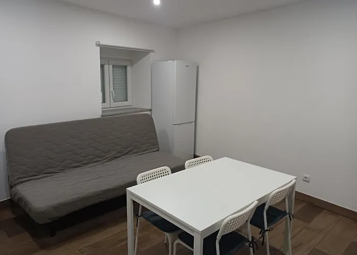 Apartamento Casa Amado Fundão
