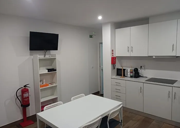 Casa Amado Fundão