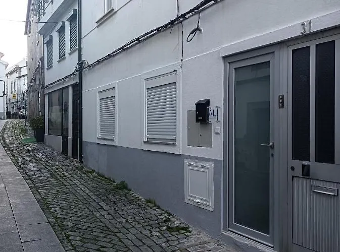 Casa Amado * Fundão