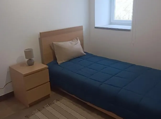 Casa Amado * Fundão